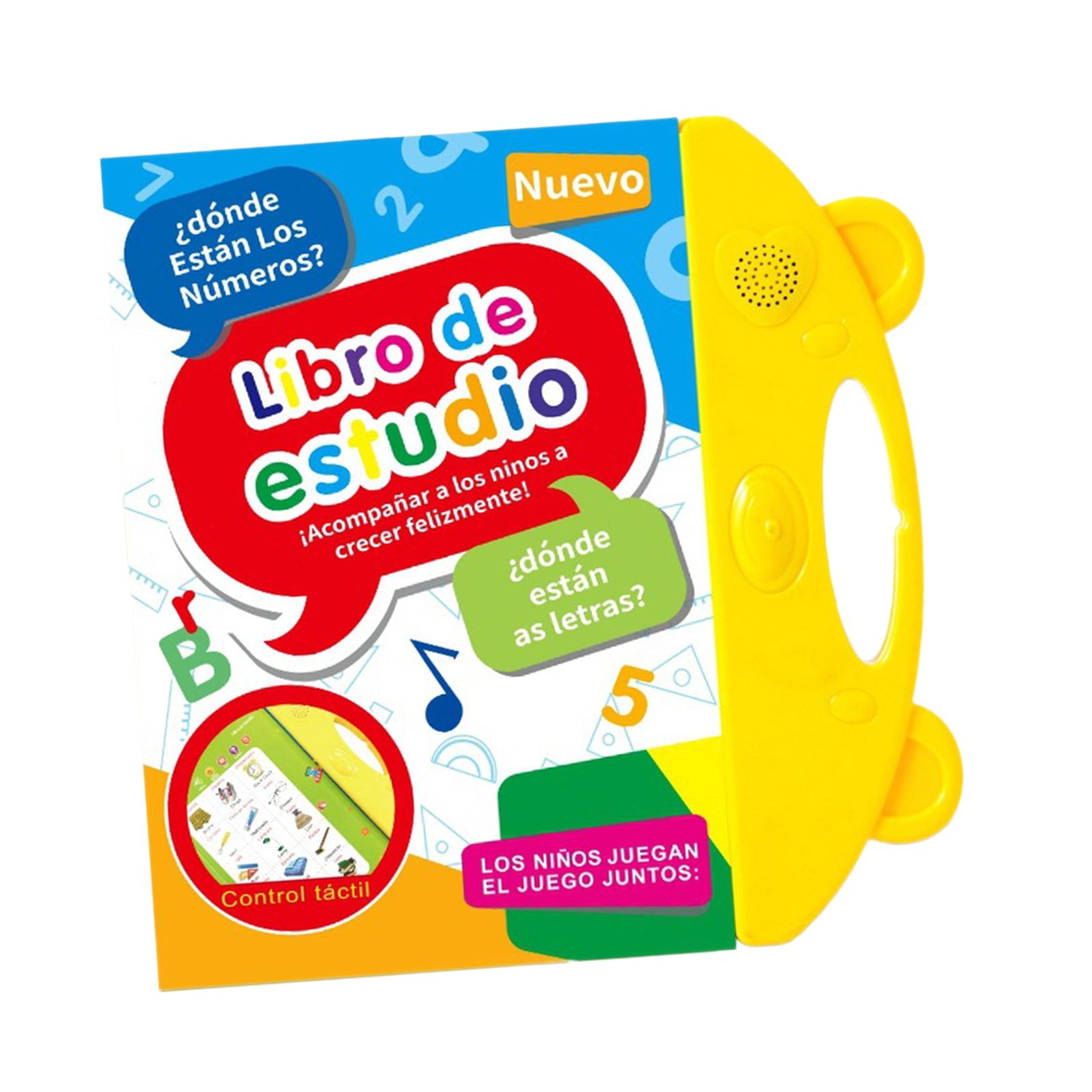 Bilingual Spanish English Soun - Audio Music Image ulasan dan harga