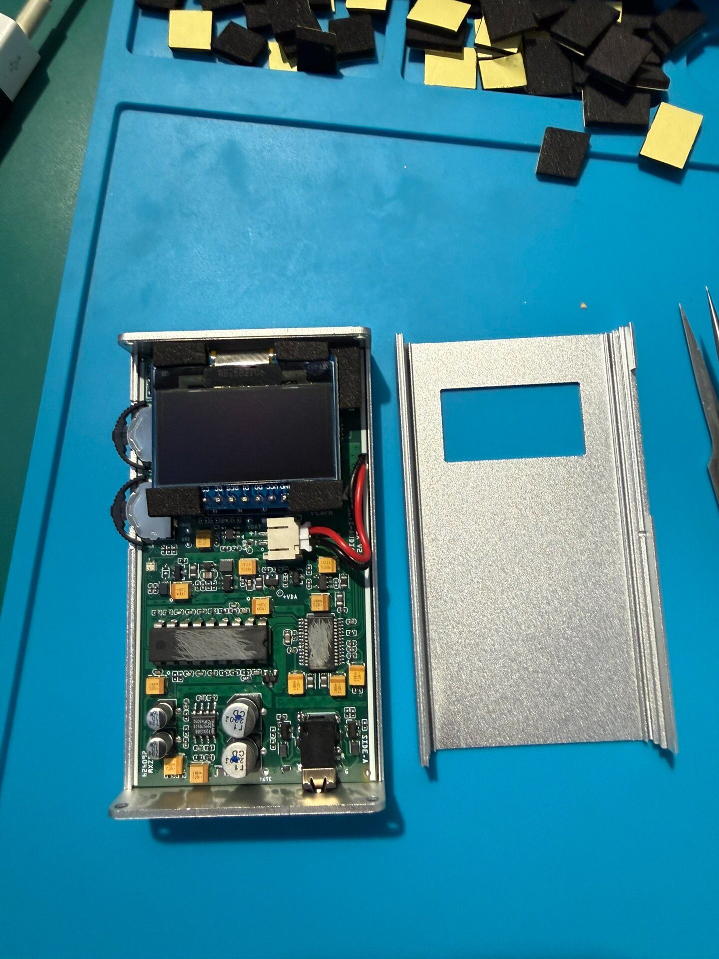 MA2601 BBE CCS DSL Headphone A - Headphone Amplifier Dac ulasan dan harga