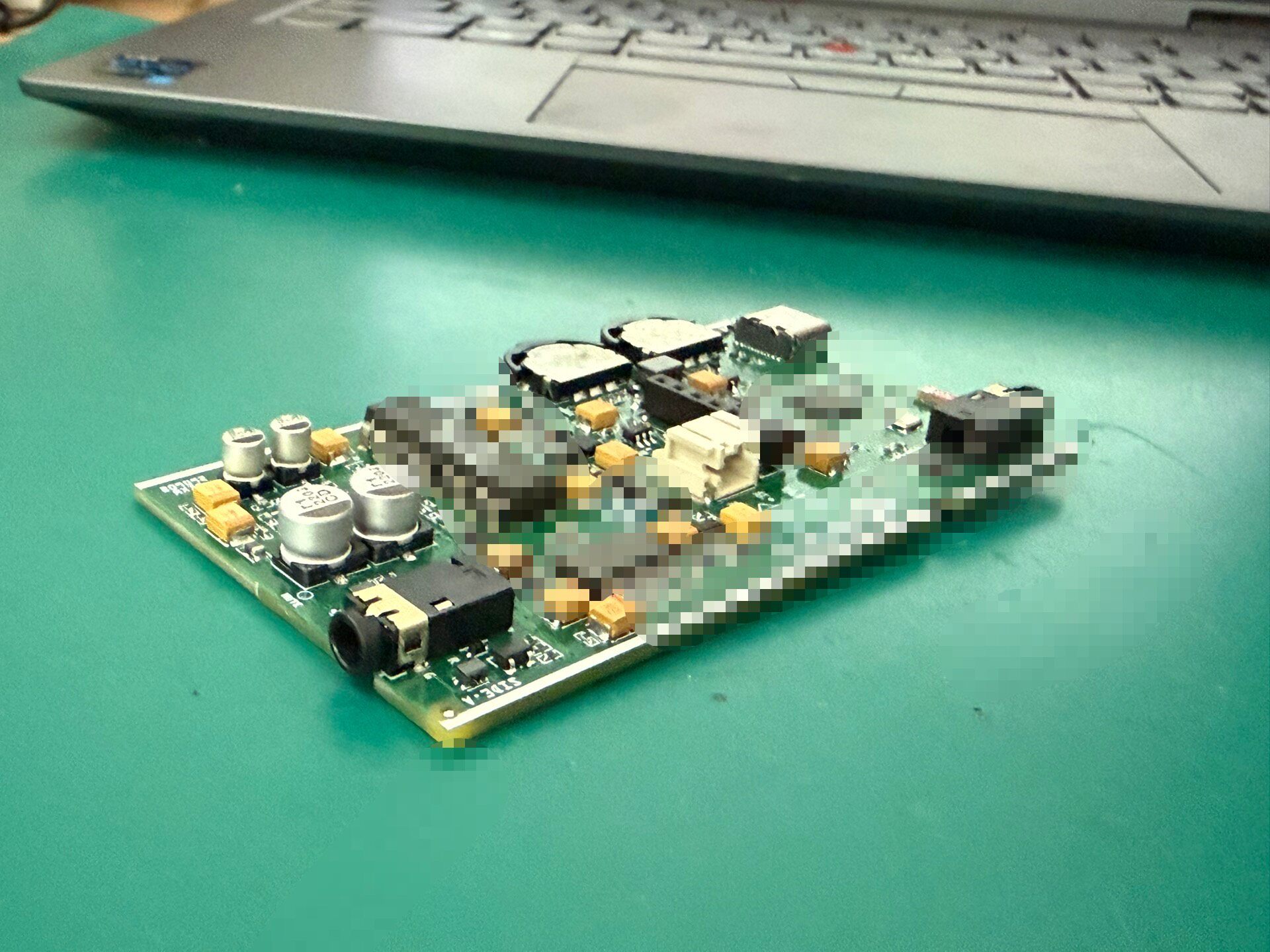 MA2601 BBE CCS DSL Headphone A - Headphone Amplifier Dac ulasan dan harga