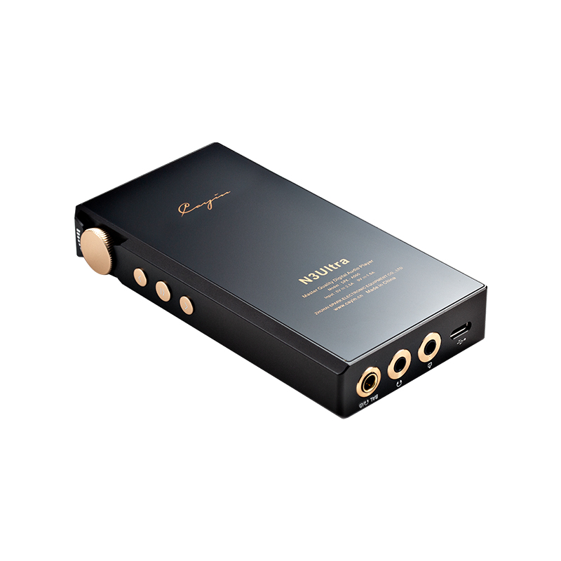 Cayin N3Ultra NOS Vacuum Tube  - Audio Without Music ulasan dan harga