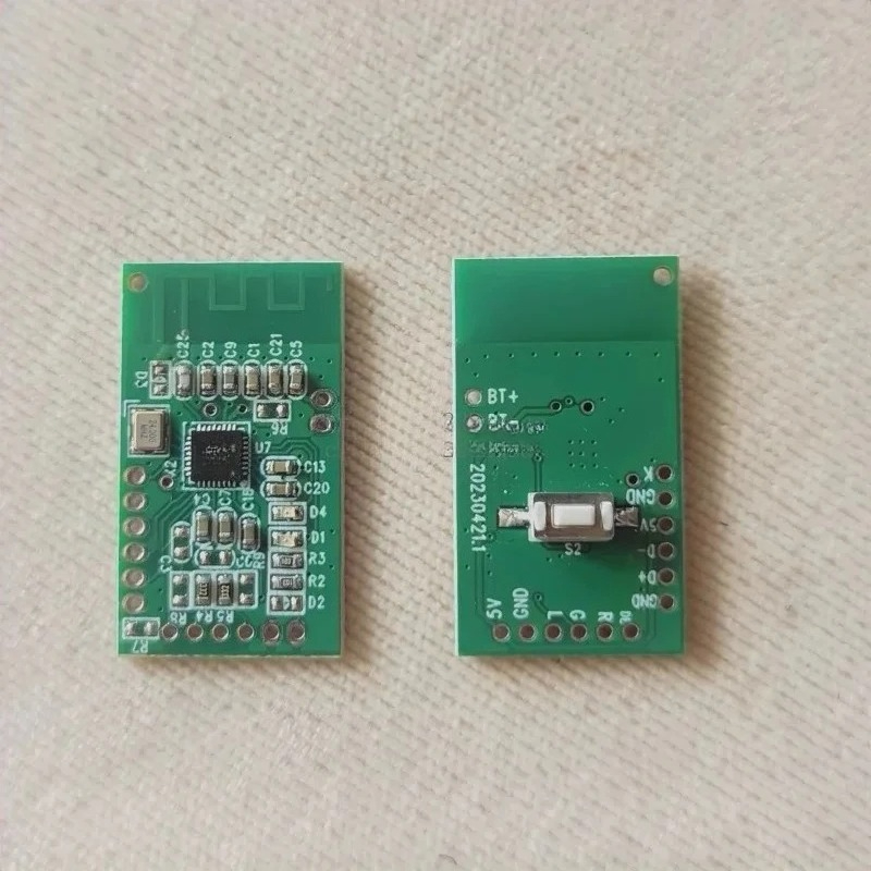2.4G wireless audio transmissi - Audio Music Image ulasan dan harga