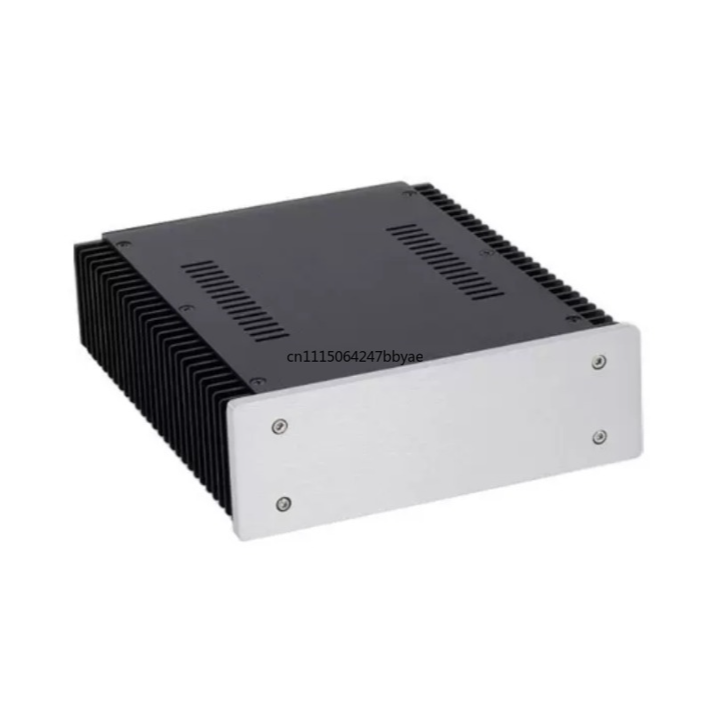 For 2107 All Aluminum DIY Audi - Headphone Amplifier Dac ulasan dan harga