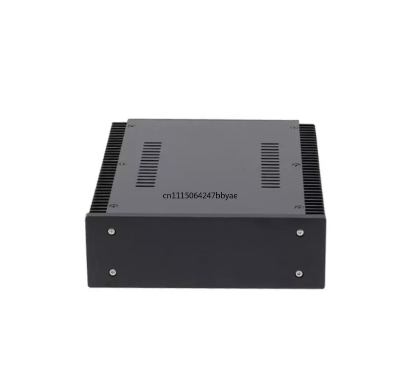 For 2107 All Aluminum DIY Audi - Headphone Amplifier Dac ulasan dan harga