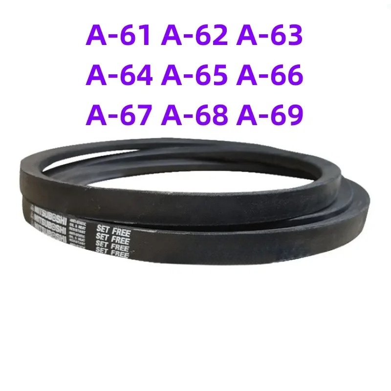 1PCS Japanese V-belt Industria - Headphone Amplifier Dac ulasan dan harga
