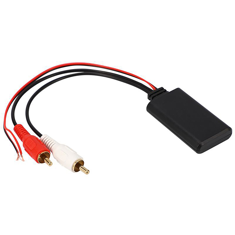 New Car Universal Wireless Blu - Audio Without Music ulasan dan harga