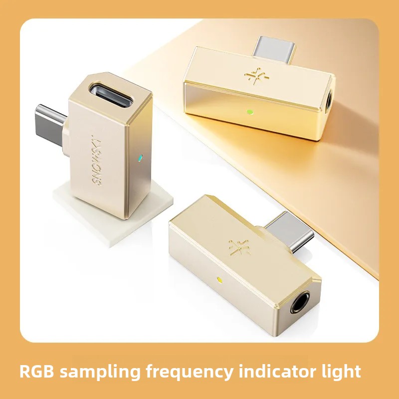 FiiO SNOWSKY TinyA/B Direct Pl - Audio Without Music ulasan dan harga