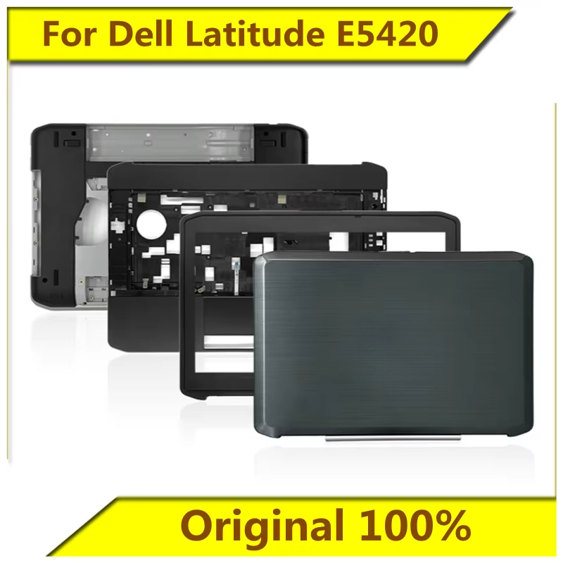 Original for Dell Latitude E54 - Headphone Amplifier Dac ulasan dan harga